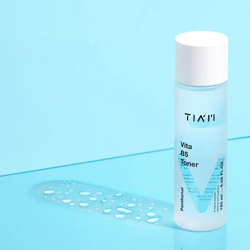 Vita B5 Toner - Image 6