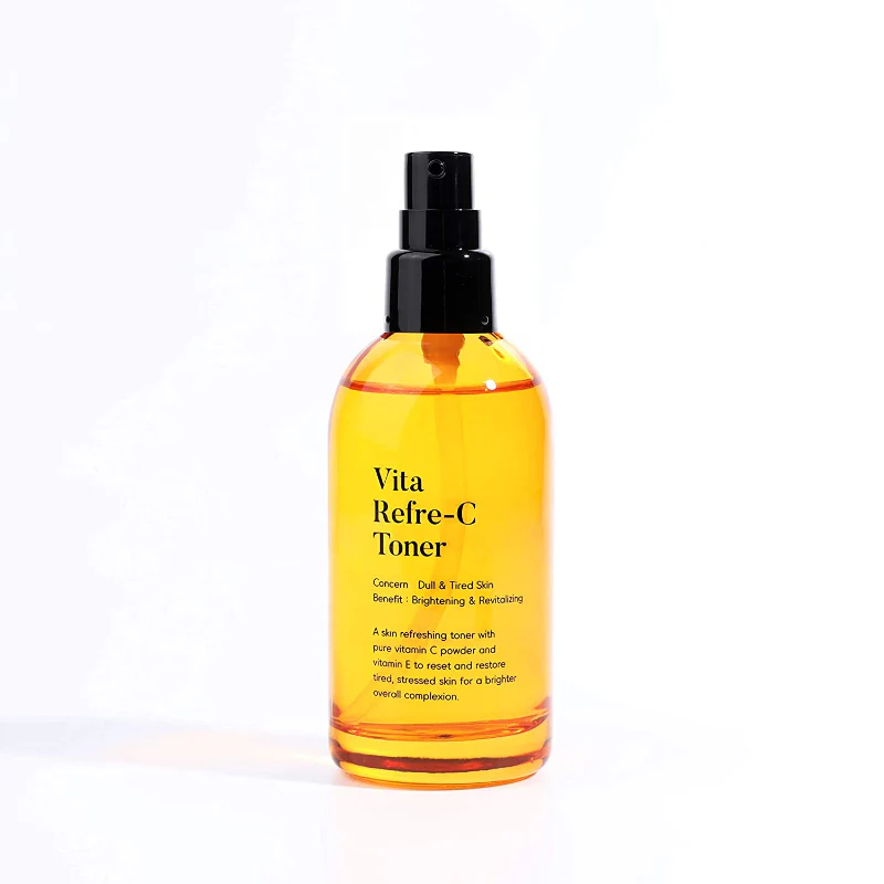 Vita Refre-C Toner - Image 3