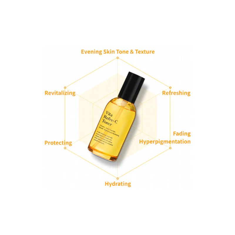 Vita Refre-C Toner - Image 4