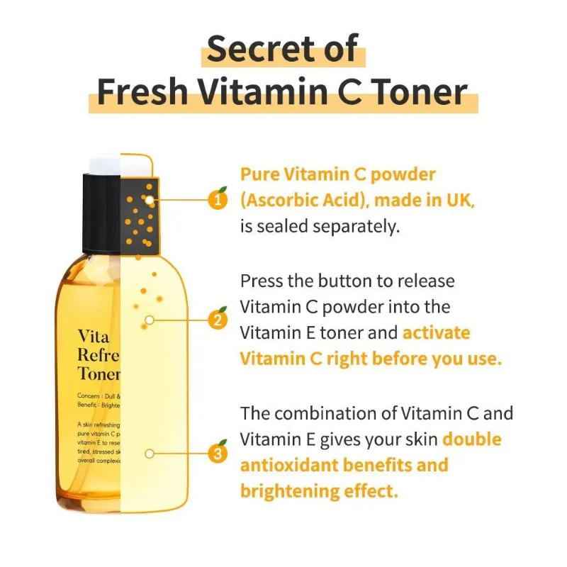 Vita Refre-C Toner - Image 5