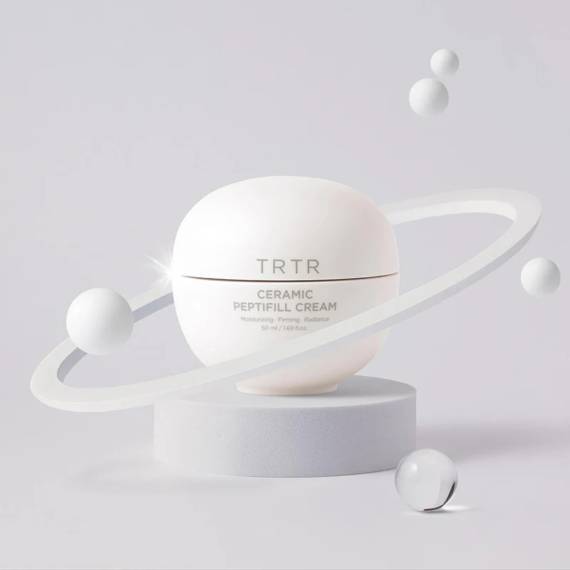 Ceramic Peptifill Cream - Image 8