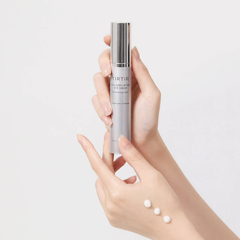 Collagen Lifting Eye Cream - Image 5