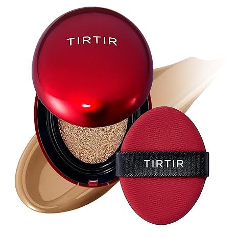 Mask Fit Red Cushion - Image 27