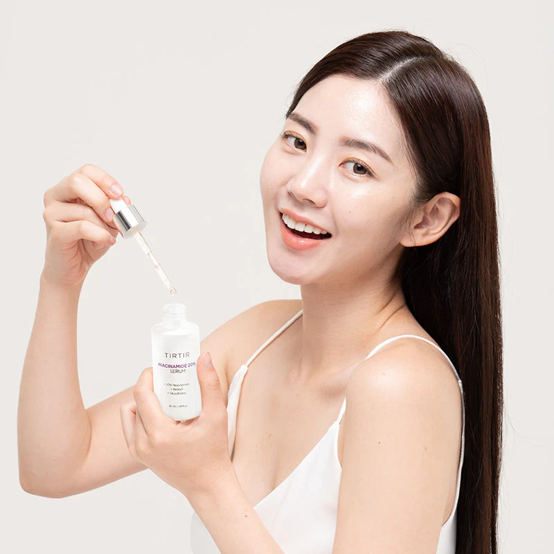 Niacinamide 20% Serum - Image 9