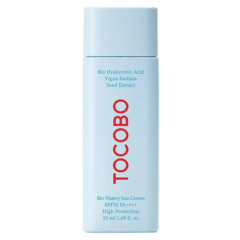 Bio Watery Sun Cream SPF50 PA++++