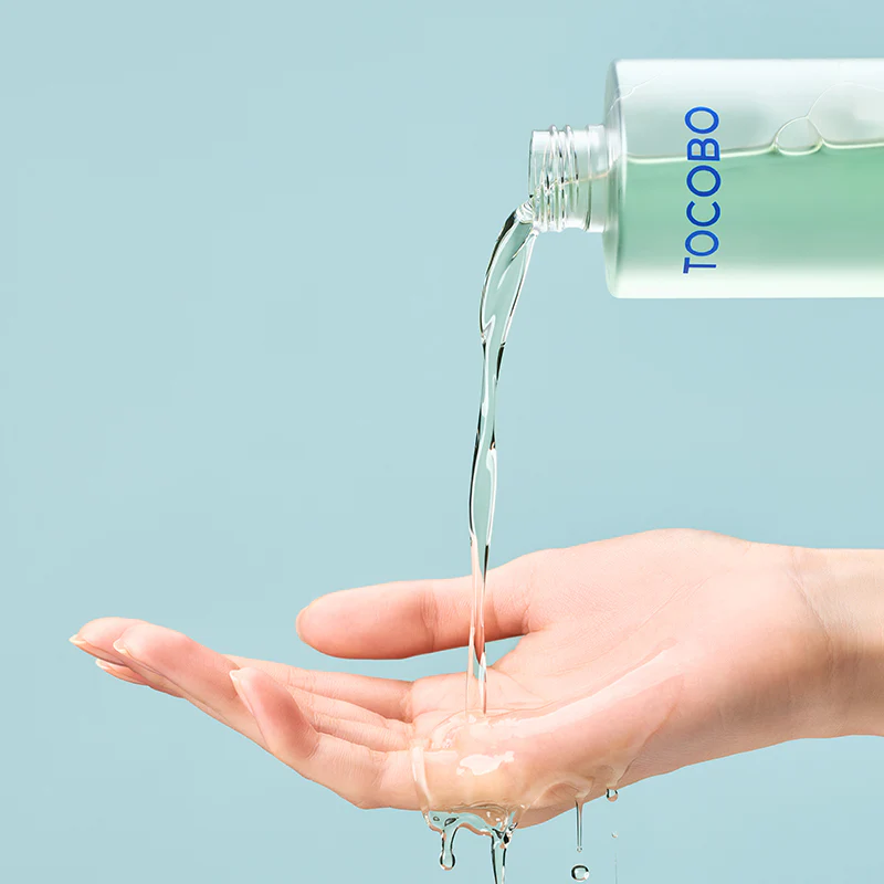 Cica Calming Aqua Toner - Image 3