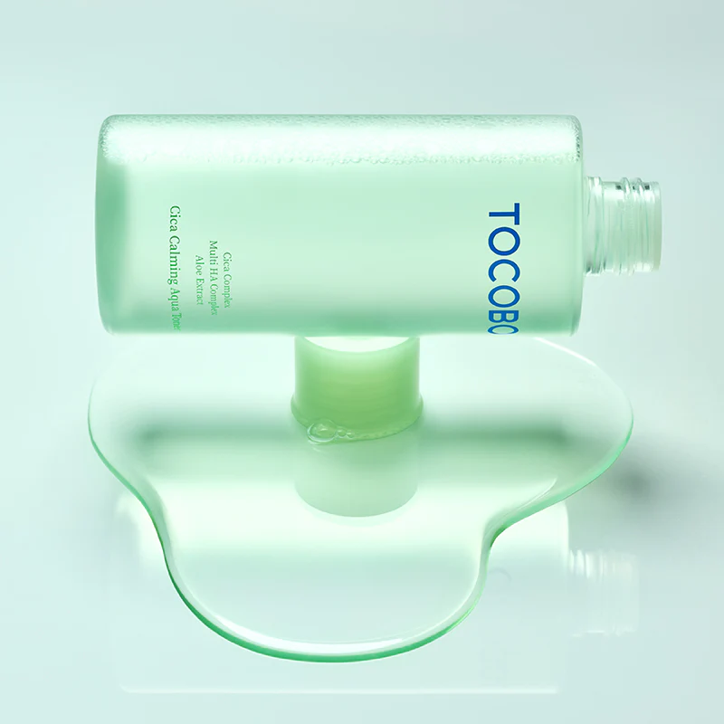 Cica Calming Aqua Toner - Image 4