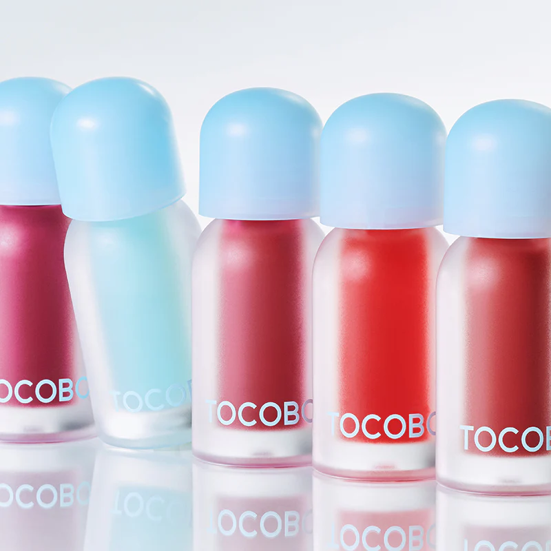 Juicy Berry Plumping Lip Oil Glam Max - Image 17