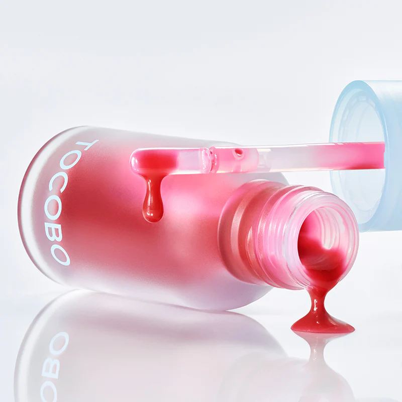Juicy Berry Plumping Lip Oil Glam Max - Image 19