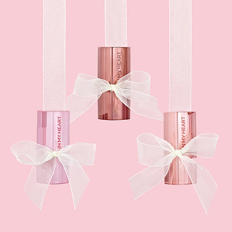 Pretty Filter In My Heart Stick Blush - Image 9