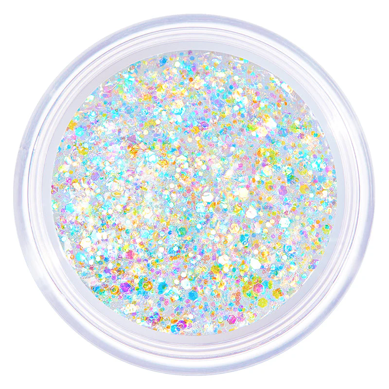Get Loose Glitter Gel - Image 4