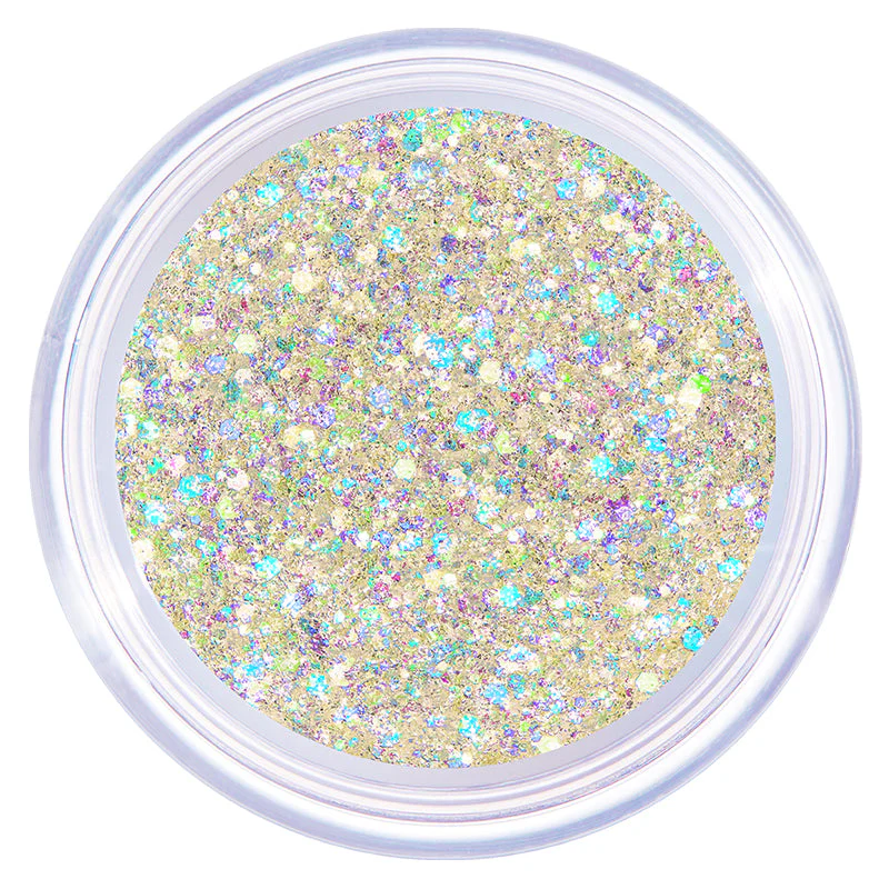 Get Loose Glitter Gel - Image 7