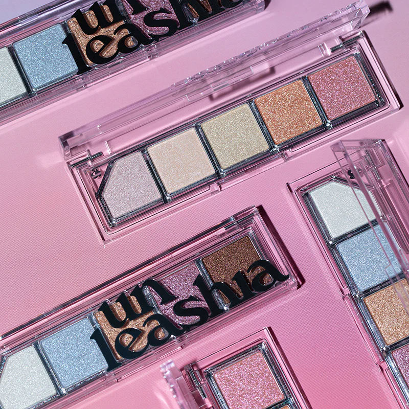 Mood Shower Face Palette - Image 10