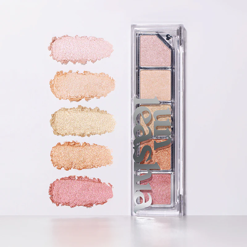 Mood Shower Face Palette - Image 4