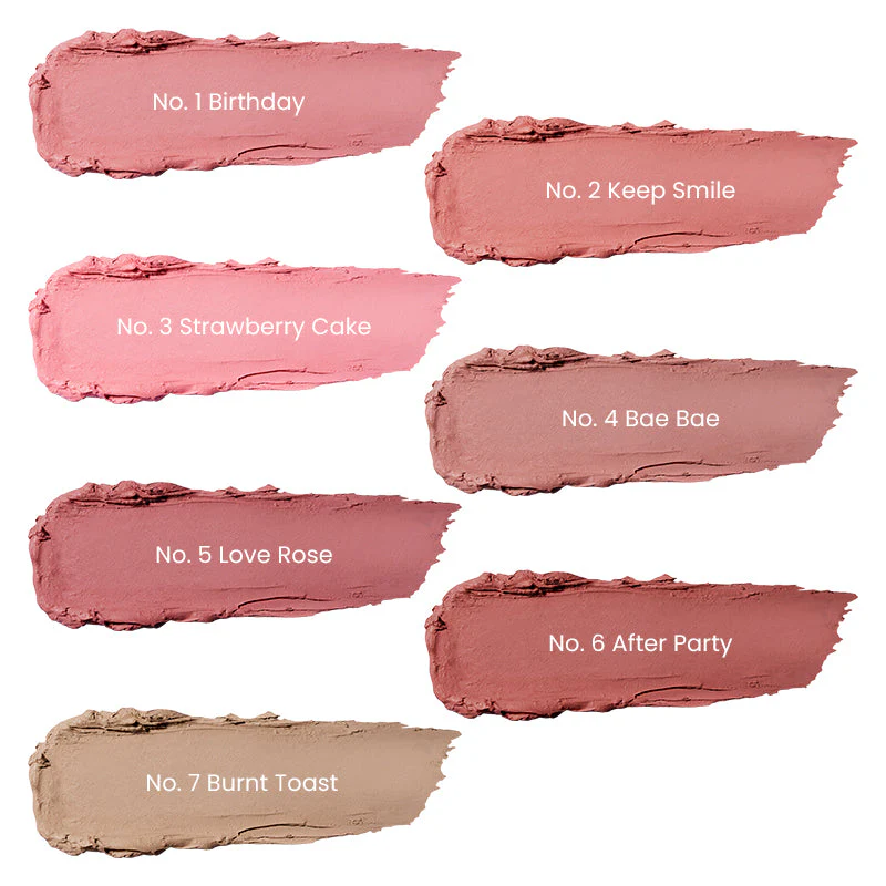 Oh! Happy Day Lip Pencil - Image 10