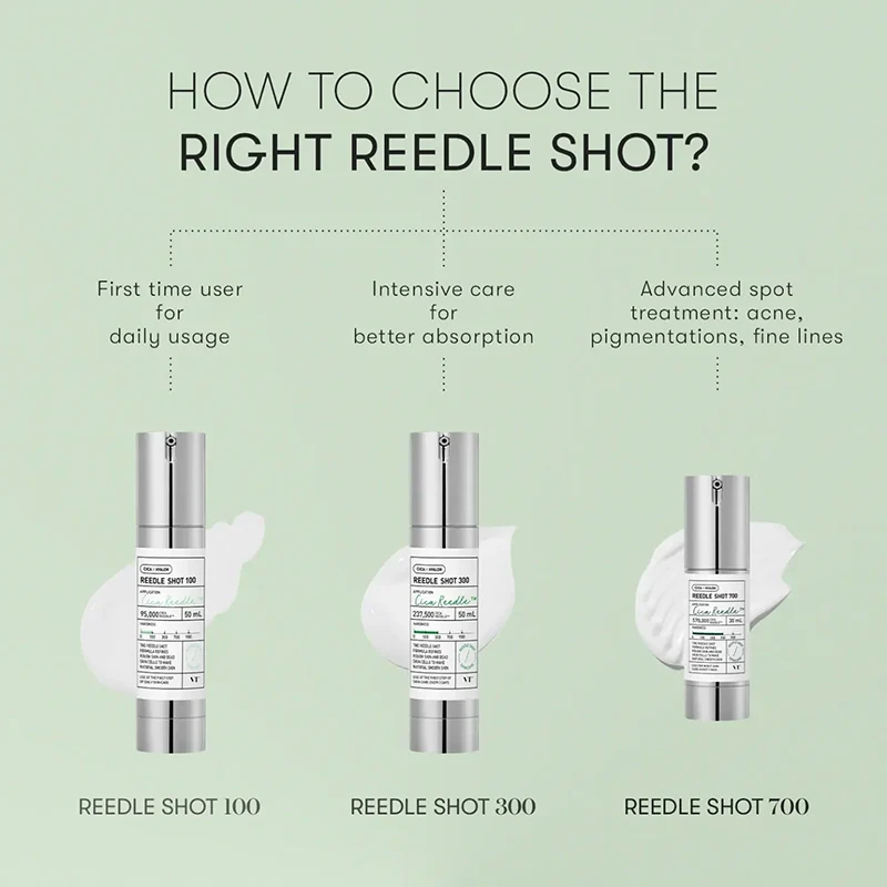 Reedle Shot 100 - Image 15