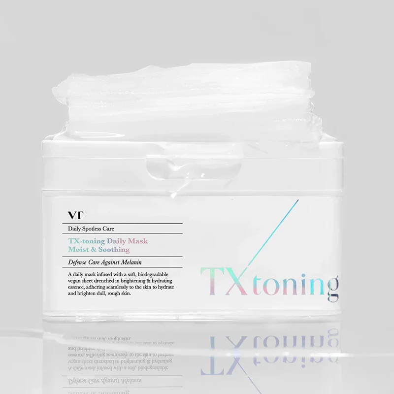 TX-Toning Daily Mask - Image 4