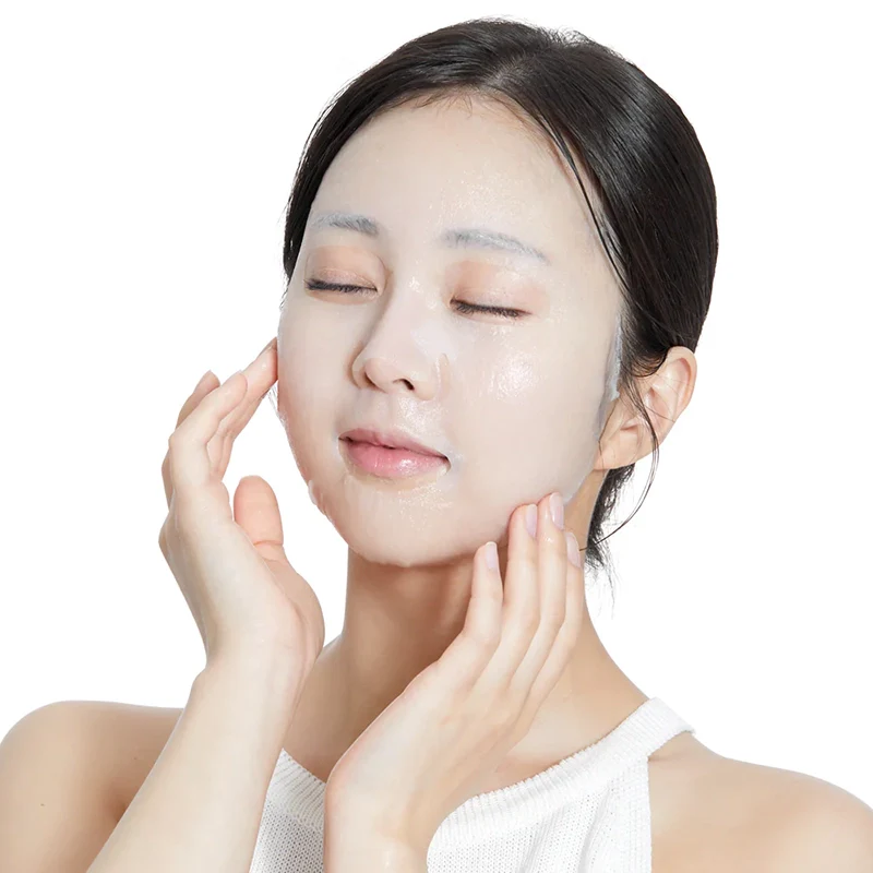 TX-Toning Daily Mask - Image 5